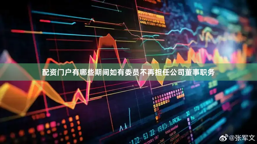 配资门户有哪些期间如有委员不再担任公司董事职务